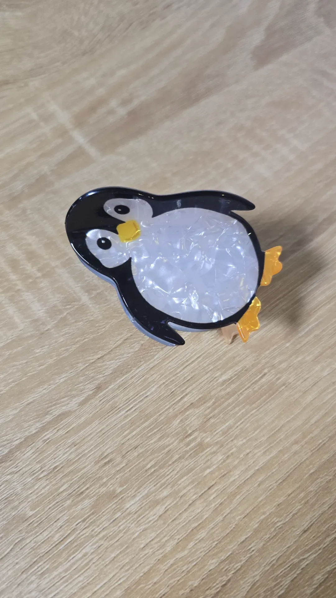 Pingüino