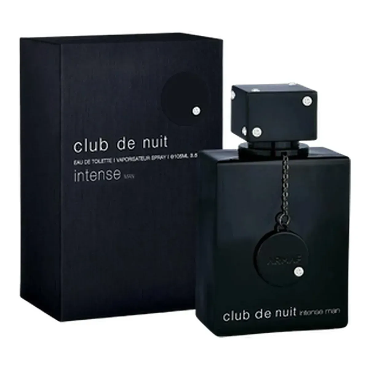 Club de Nuit Intense Armaf 105 ml