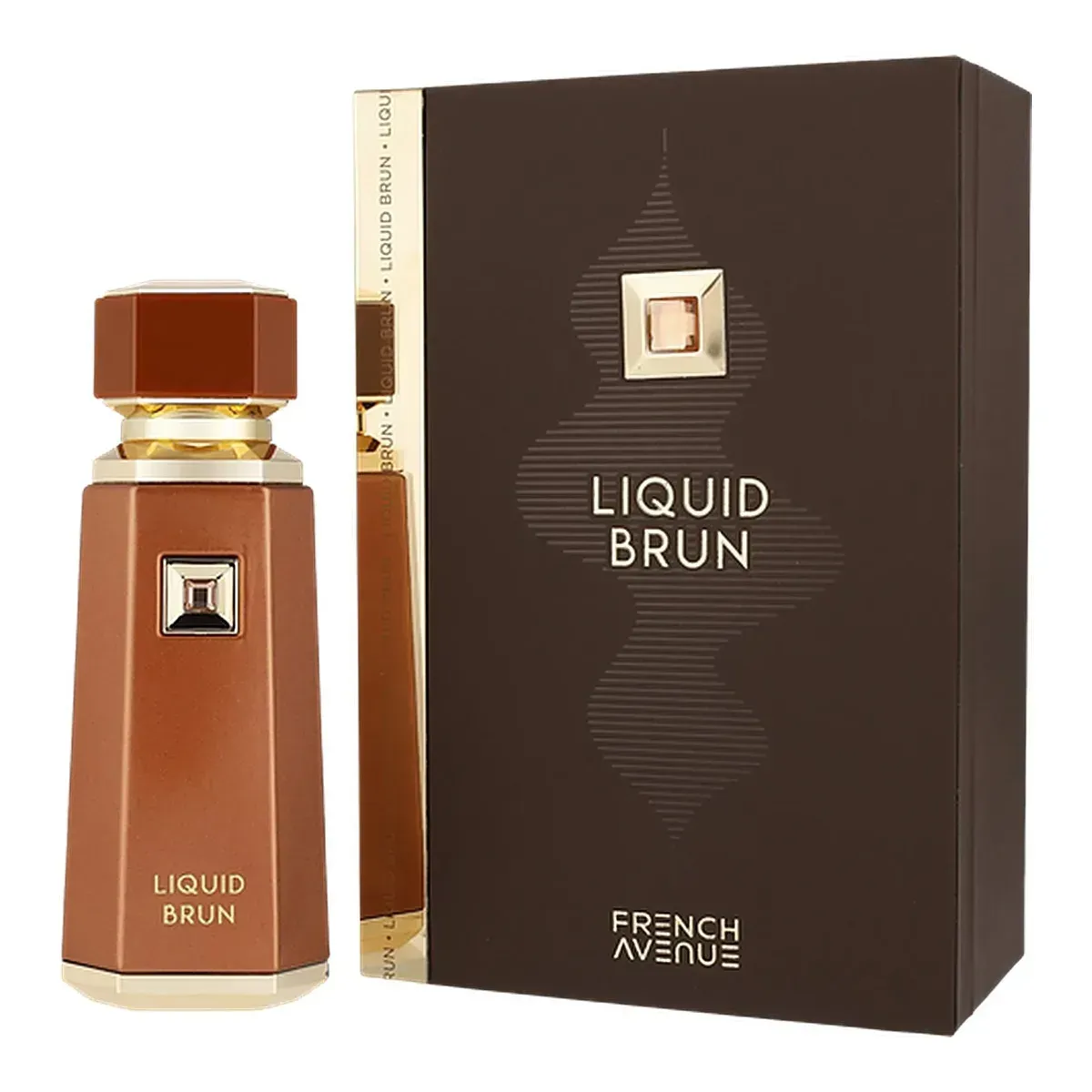Liquid Brun French Avenue 100 ml