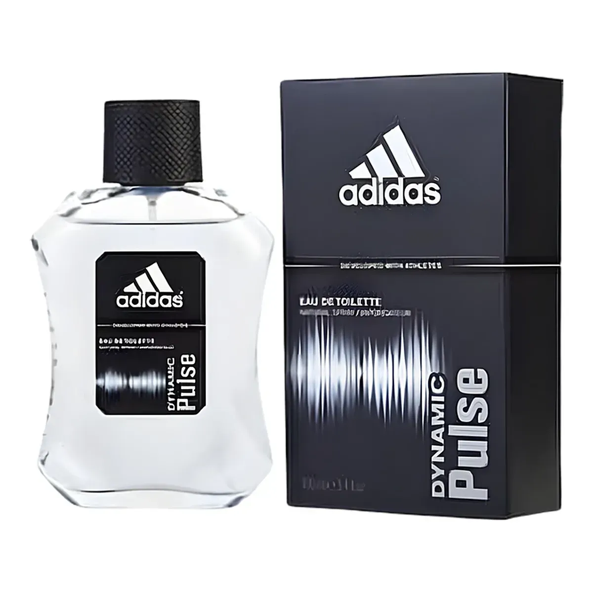 Adidas Dynamic Pulse 100 ml