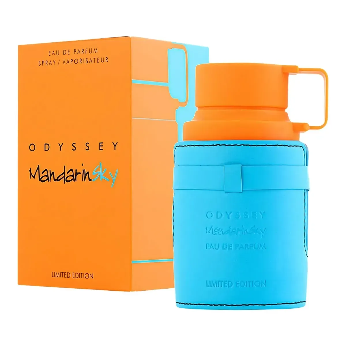 Odyssey Mandarin Sky Armaf 200 ml