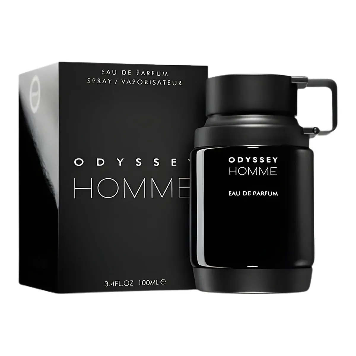 Odyssey Homme Black Armaf 100 ml