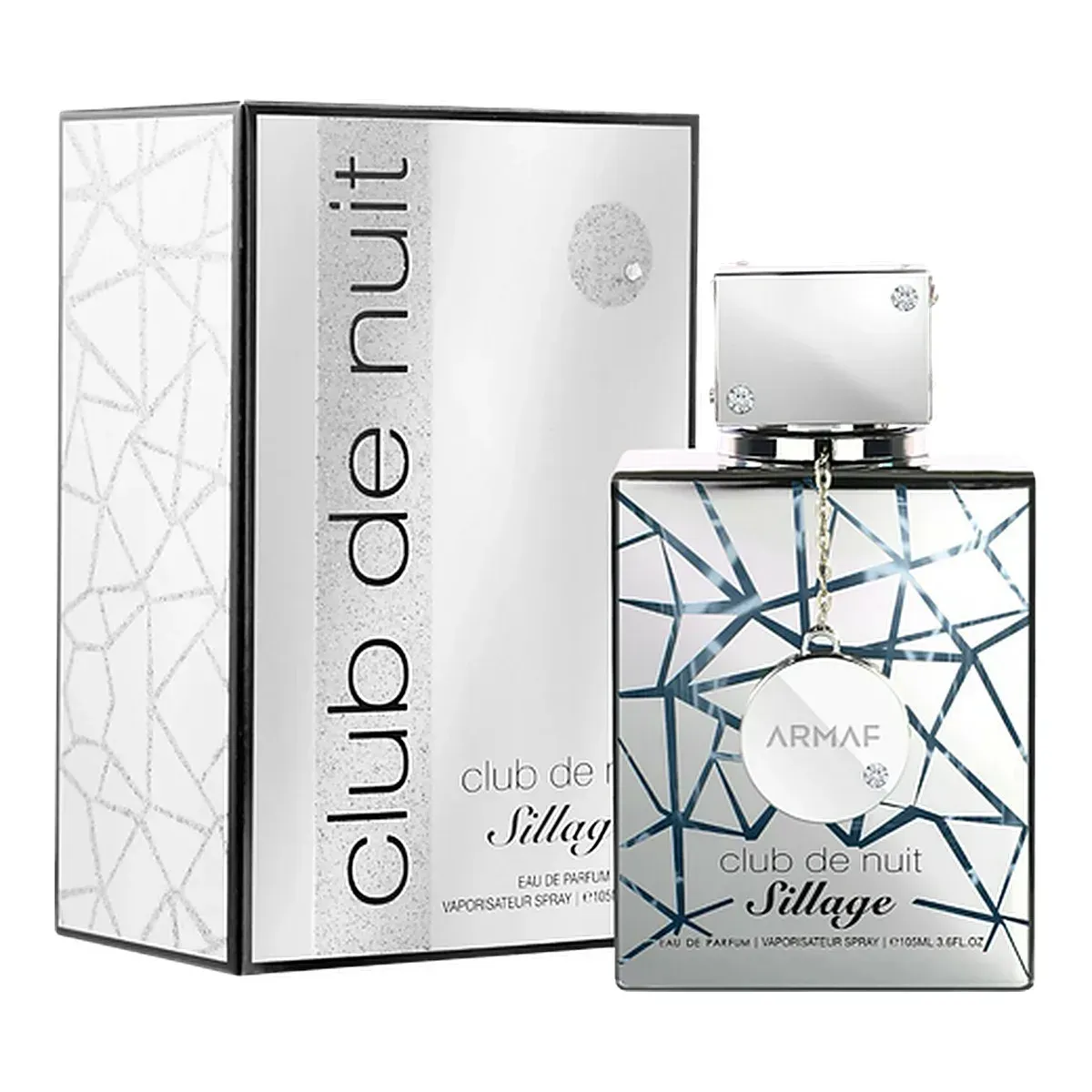 Club de Nuit Sillage Armaf 100 ml