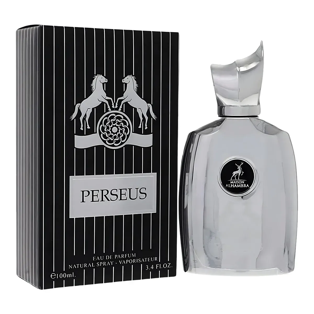 Maison Alhambra Perseus 100 ml