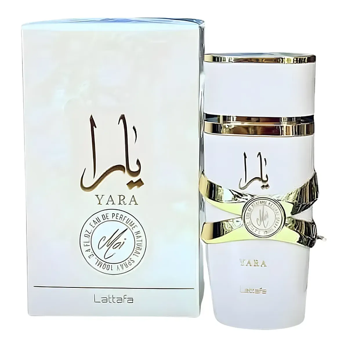 Yara Moi Lattafa 100 ml