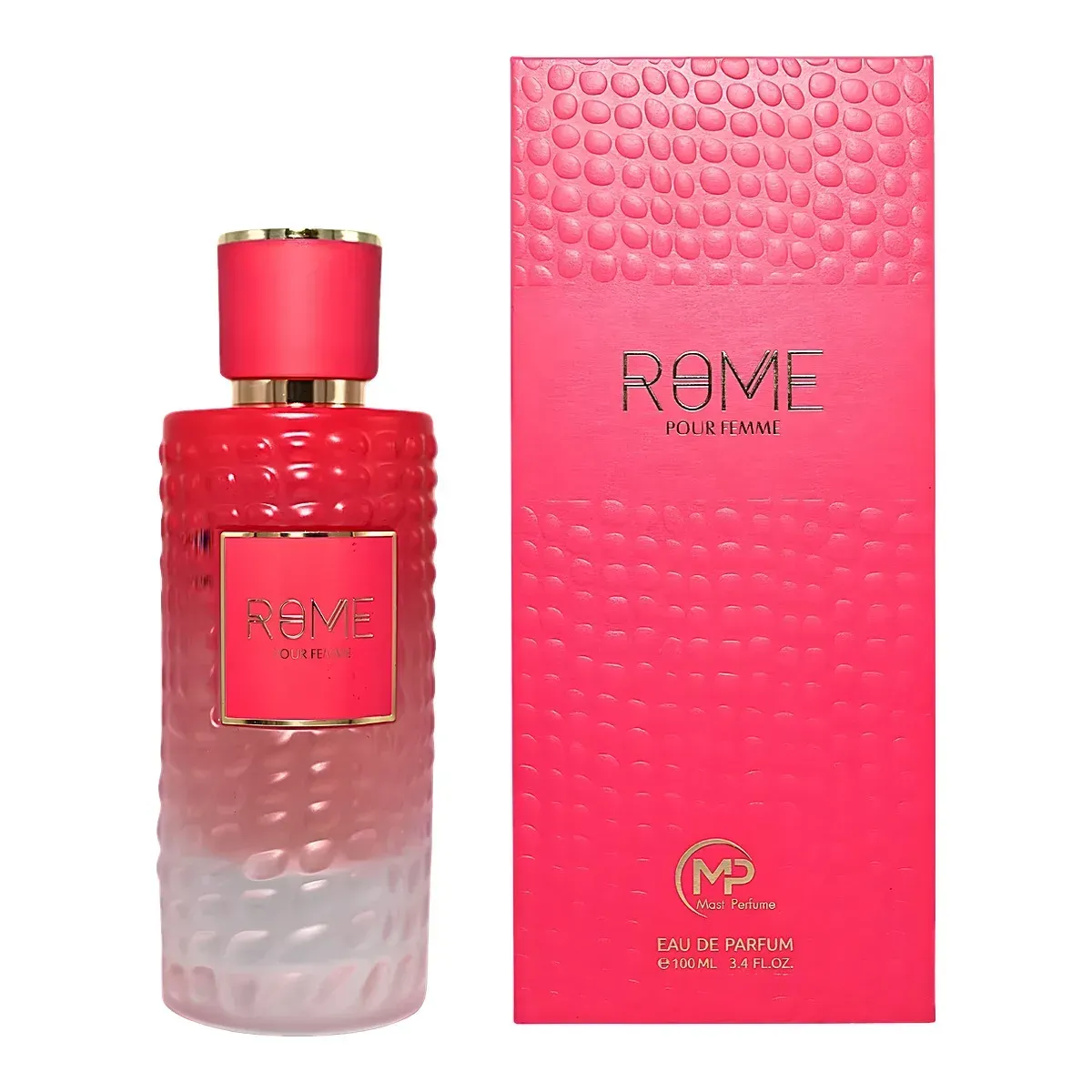 Rome Pour Femme Lattafa 100 ml