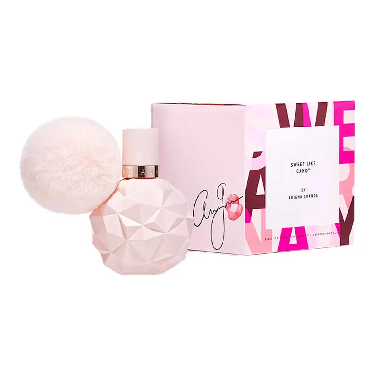 Ariana Grande Sweet Like Candy 103 ml