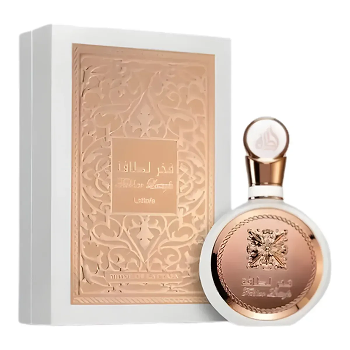 Fakhar Women Lattafa 100 ml