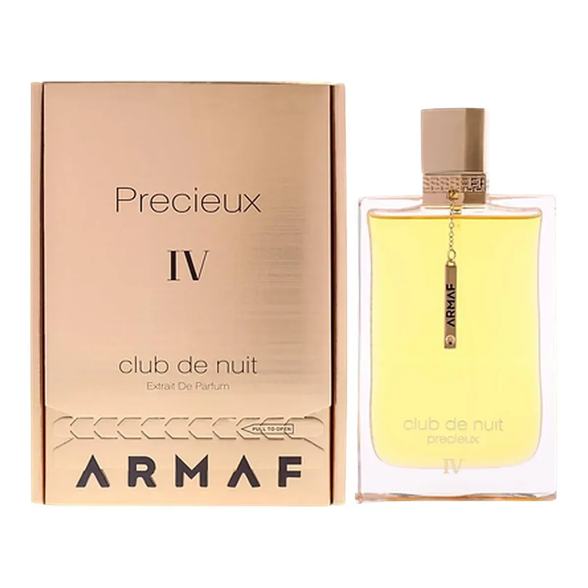 Club de Nuit Precieux IV Armaf 55 ml
