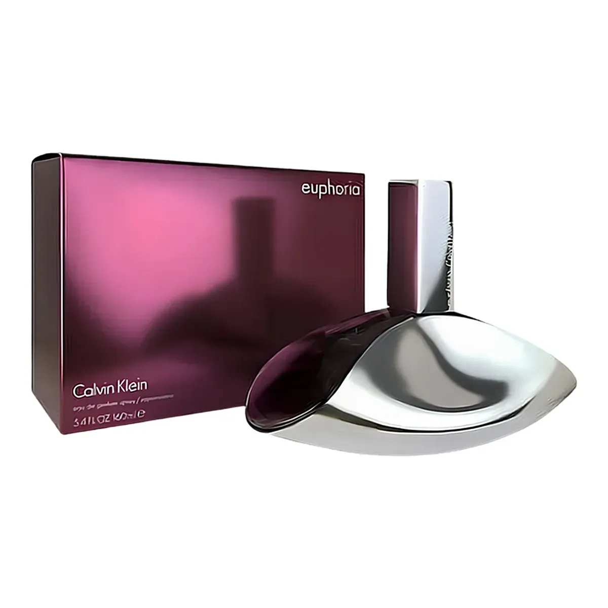 Euphoria Calvin Klein Women 100 ml