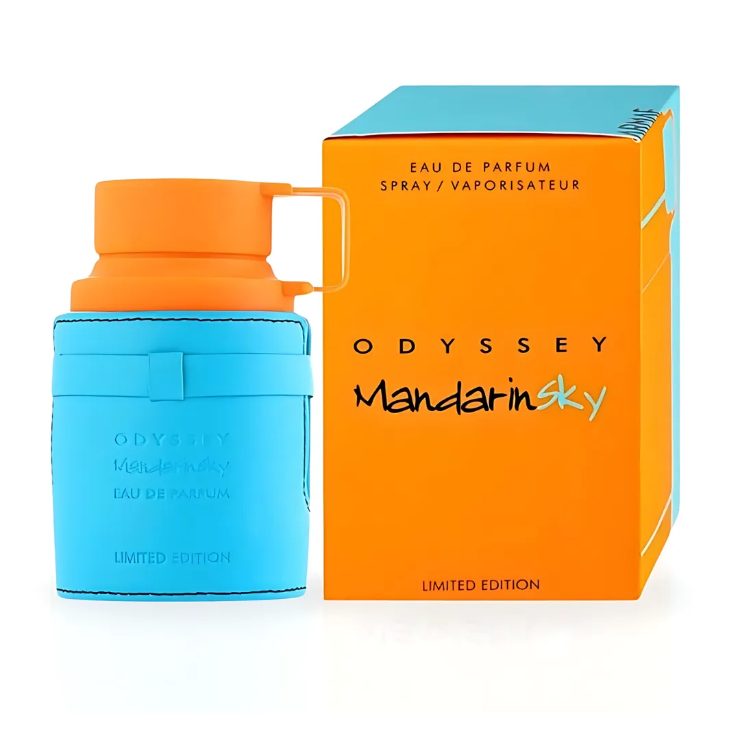 Odyssey Mandarin Sky Armaf 100 ml