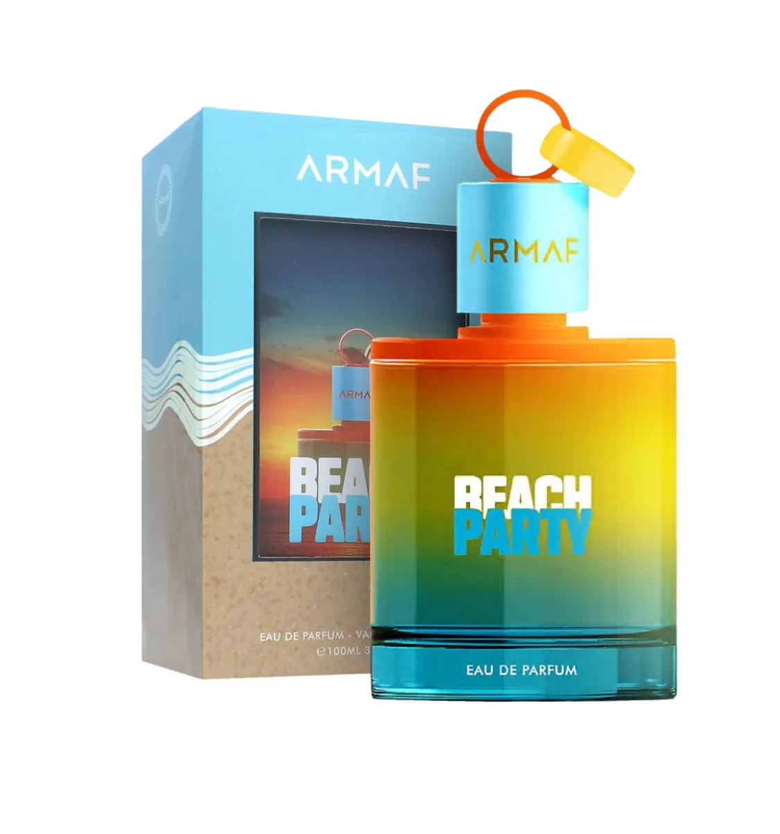 Beach Party Armaf 100 ml