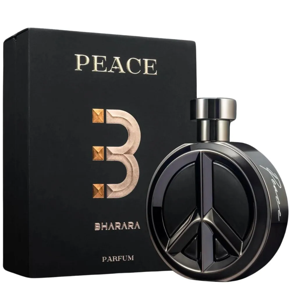 Bharara Peace Men 100 ml