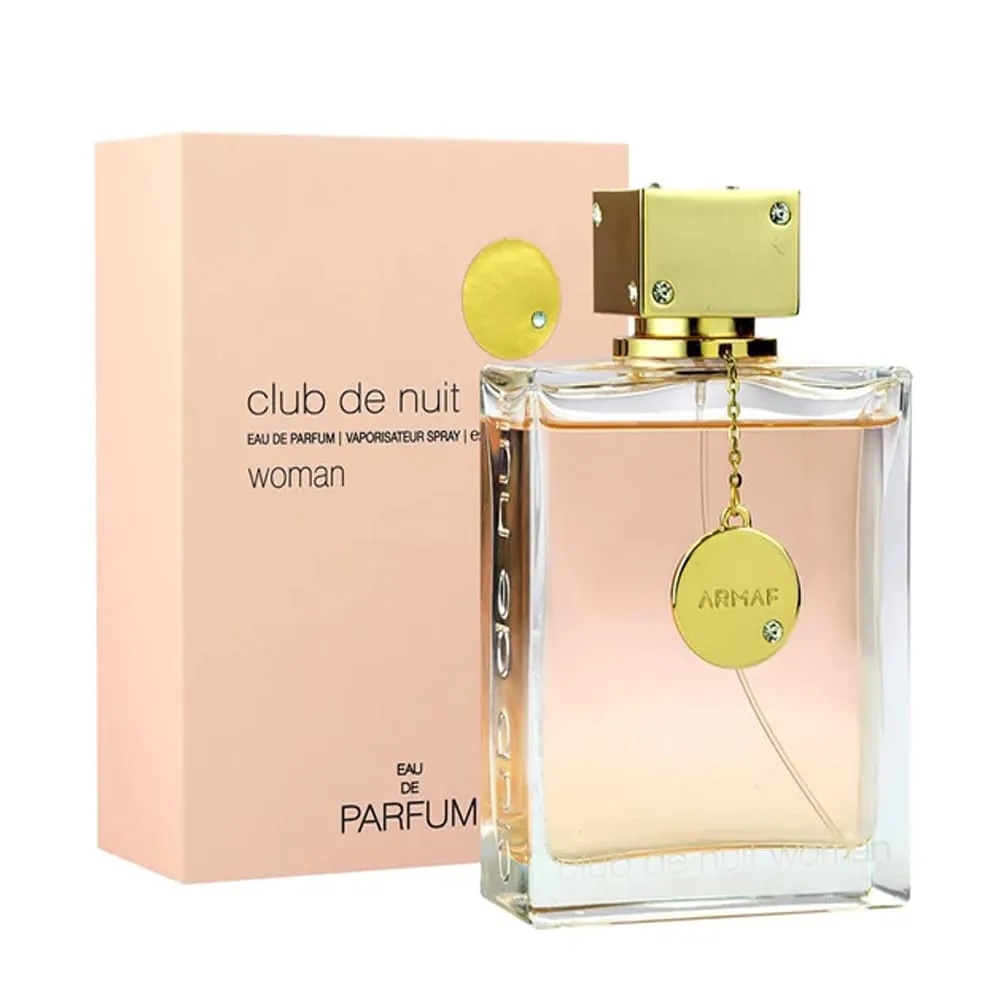 Club de Nuit Women Extrait de Parfum Armaf 100 ml