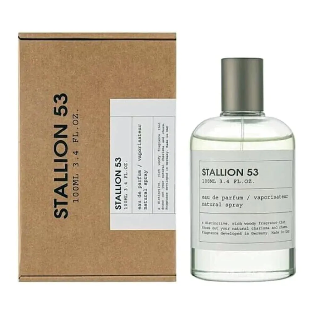 Stallion 53 Emper 100 ml