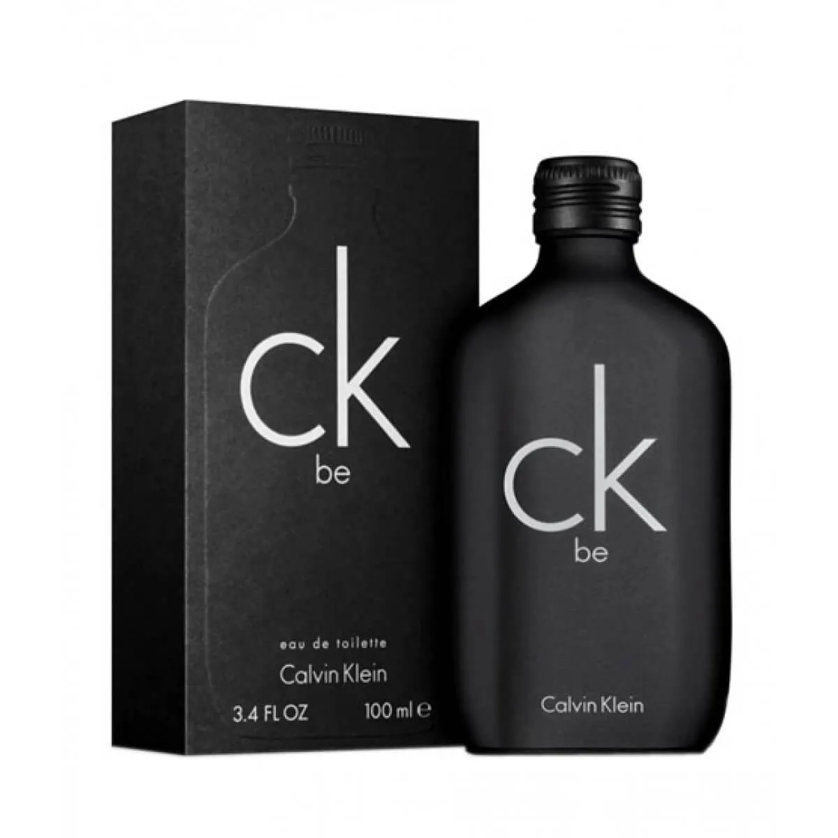 CK Be Calvin Klein 100 ml