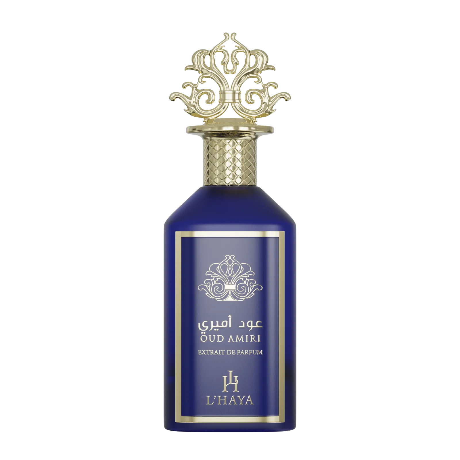 Oud Amiri L'Haya 100 ml