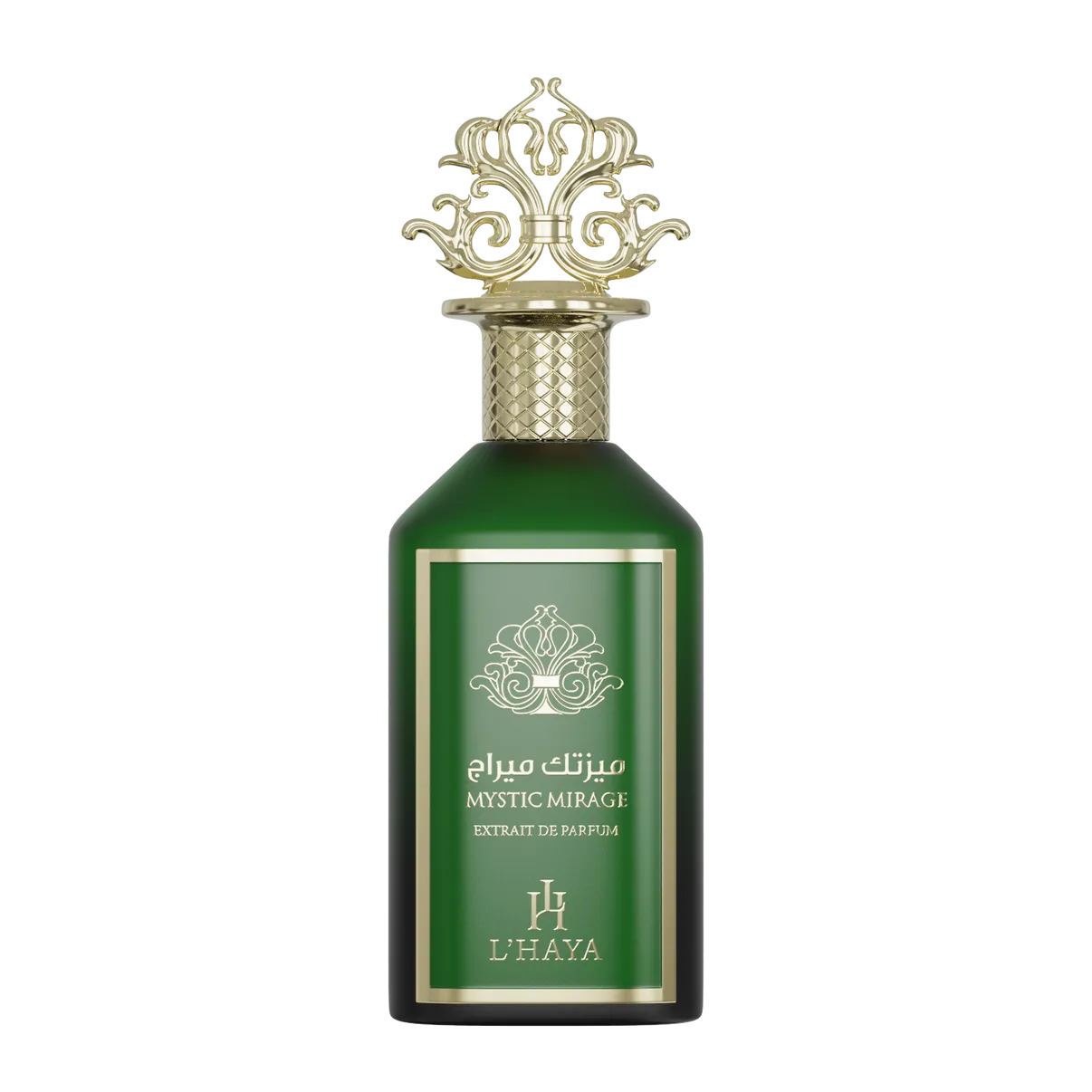 Mystic Mirage L'Haya 100 ml