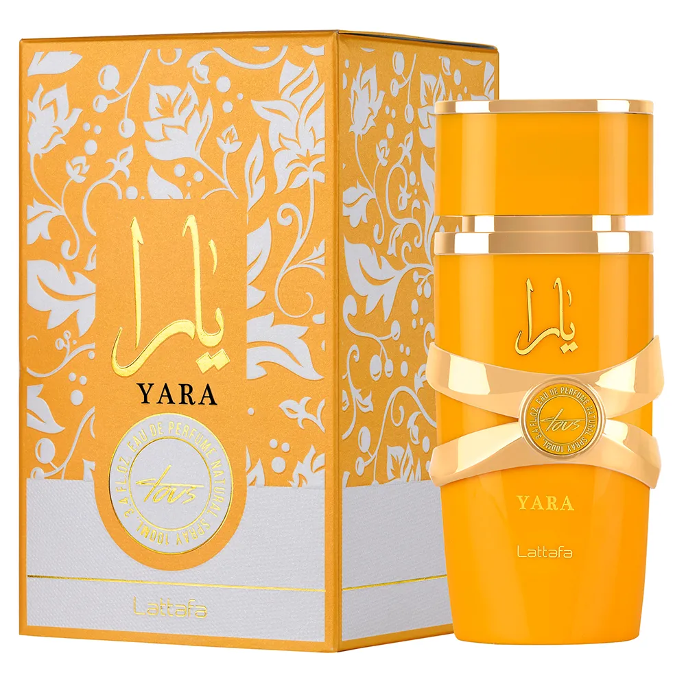 Yara Tous Lattafa 100 ml
