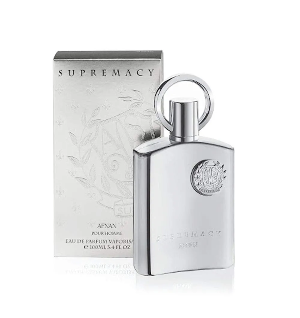 Supremacy Men Afnan 100 ml