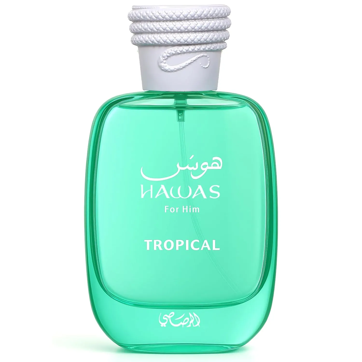 Hawas Tropical Rasasi 100 ml