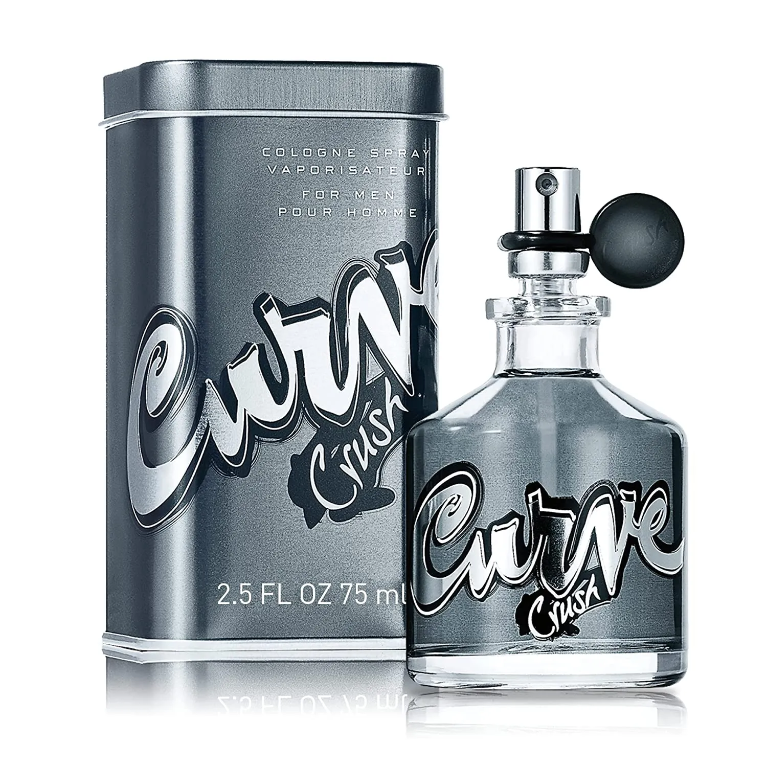 Curve Crush Men 125 ml