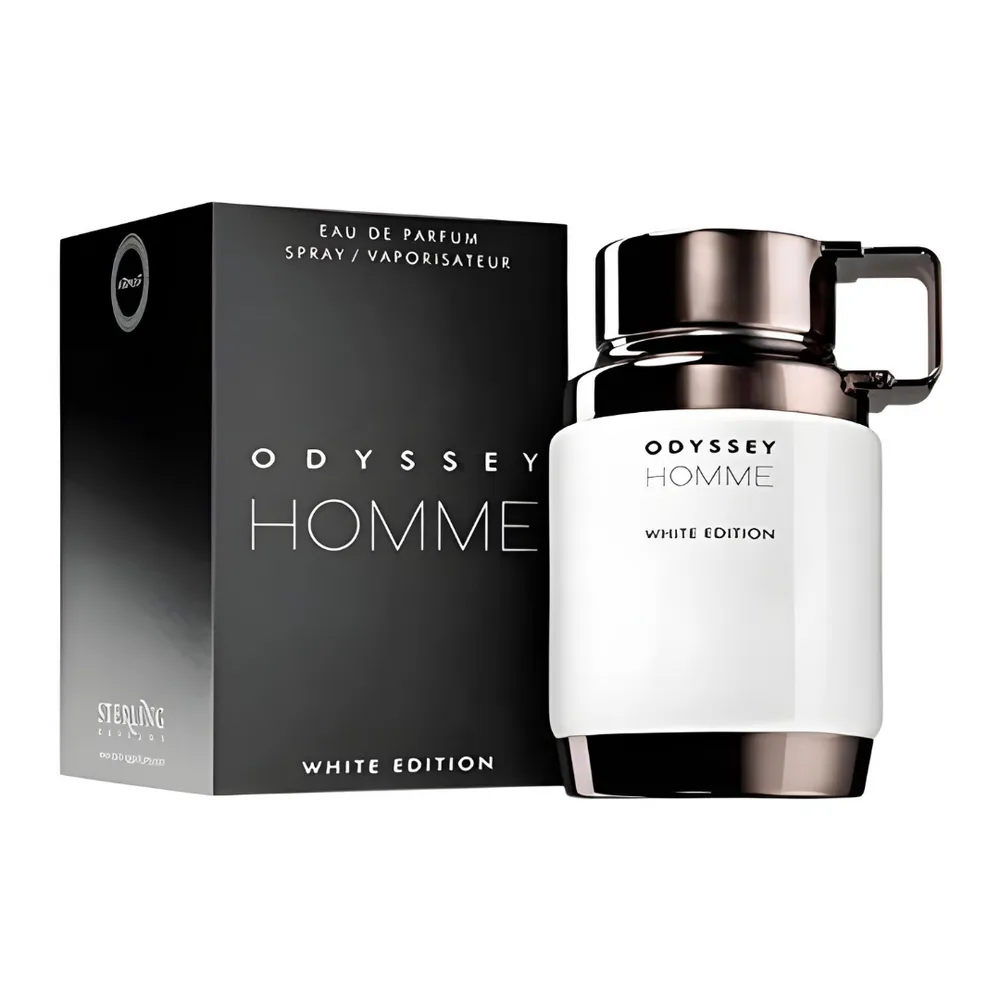 Odyssey Homme White Armaf 100 ml