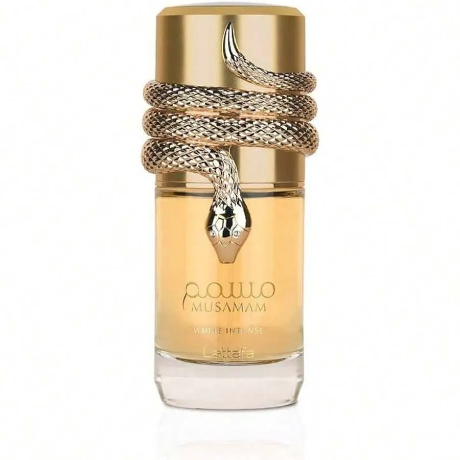 Musamam White Intense Lattafa 100 ml
