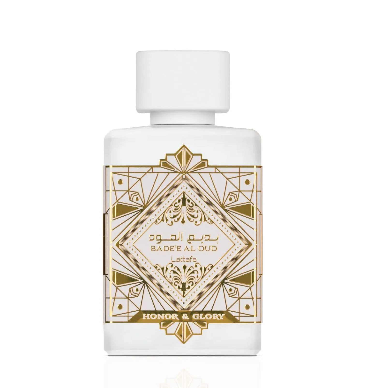 Badee Al Oud Honor & Glory Lattafa 100 ml