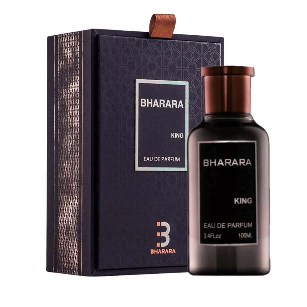 Bharara King 100 ml