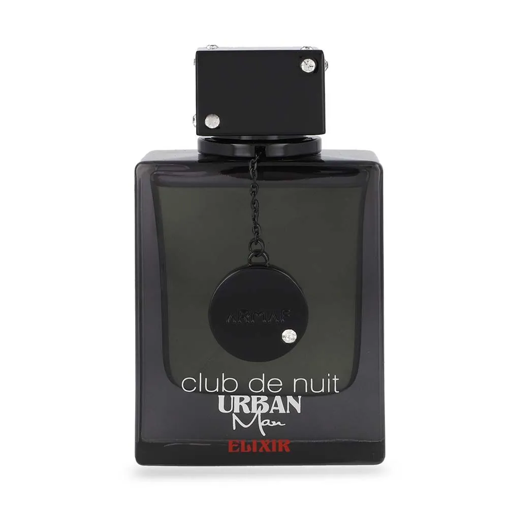 Club de Nuit Urban Elixir Armaf 106 ml