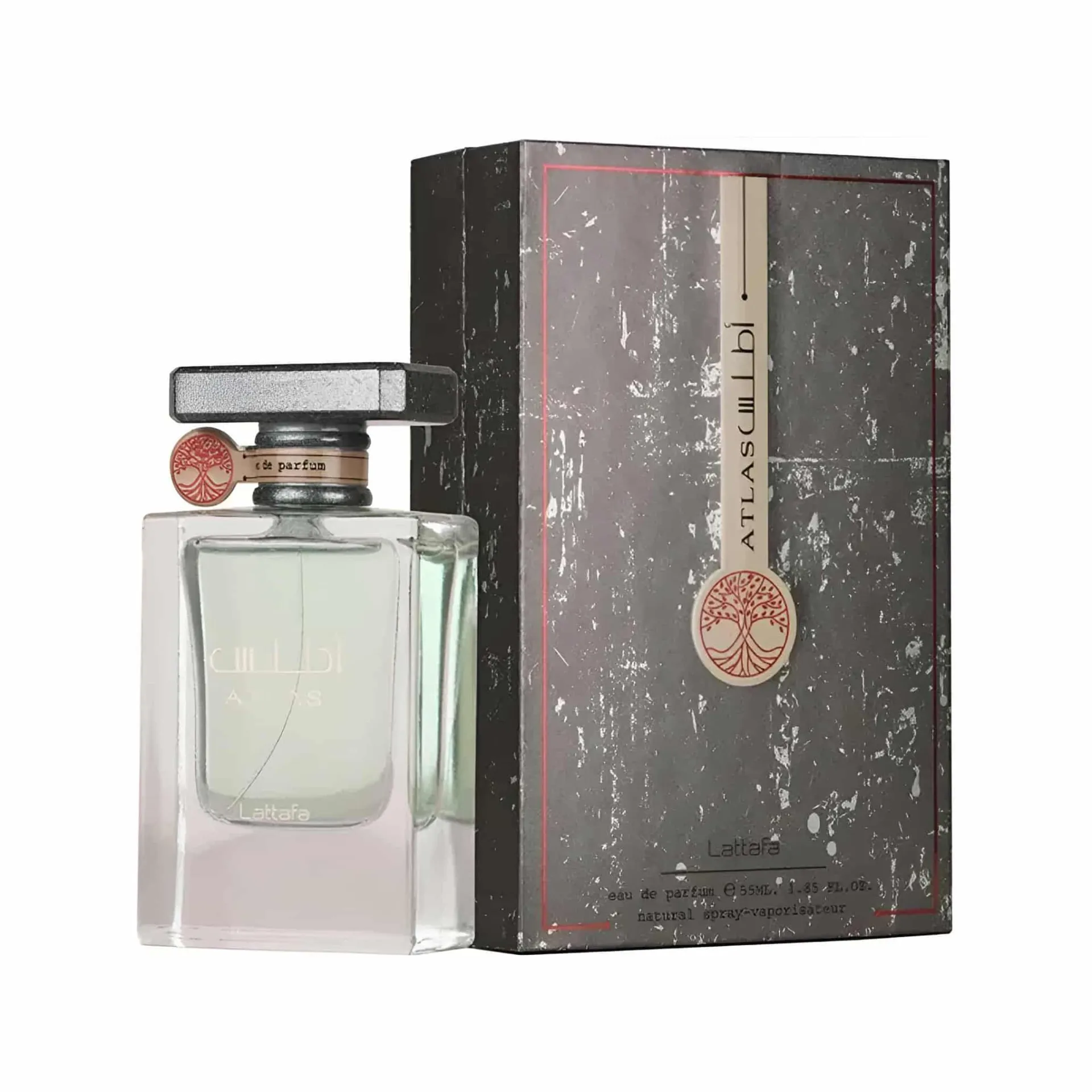 Atlas Lattafa 55 ml