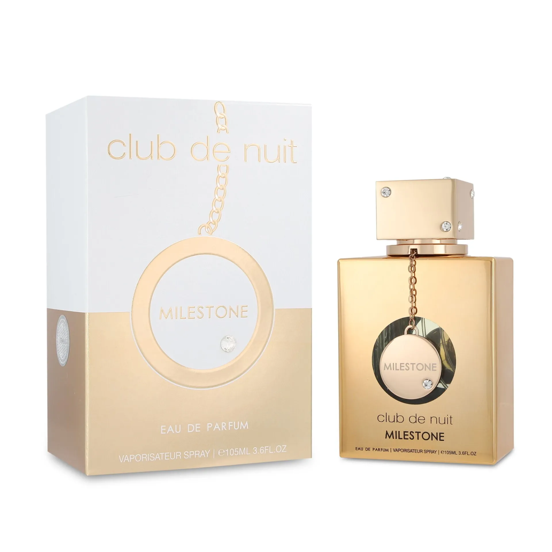 Club de Nuit Milestone Armaf 105 ml