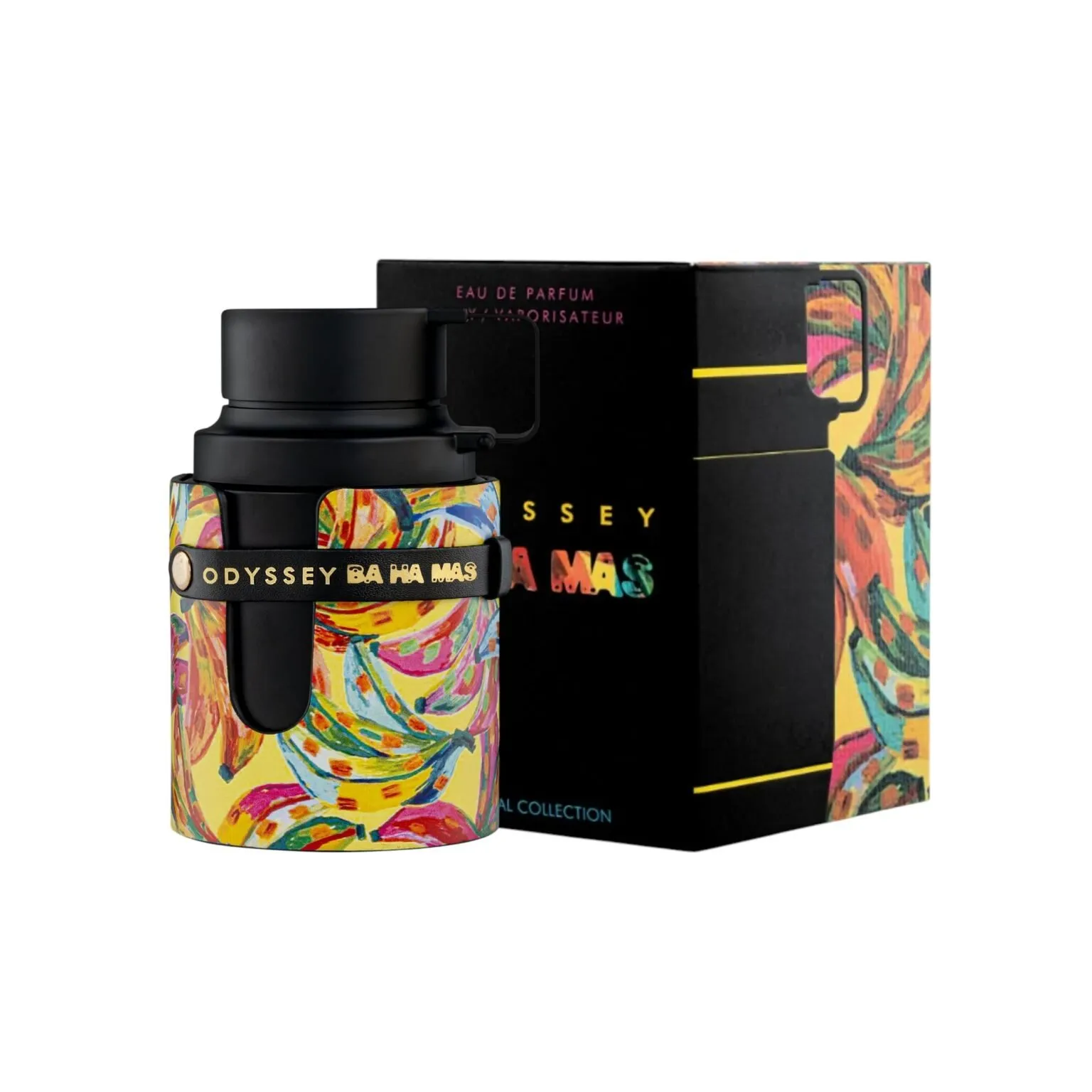 Odyssey Bahamas Armaf 100 ml