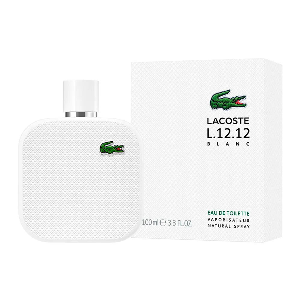 Lacoste L.12.12 100 ml