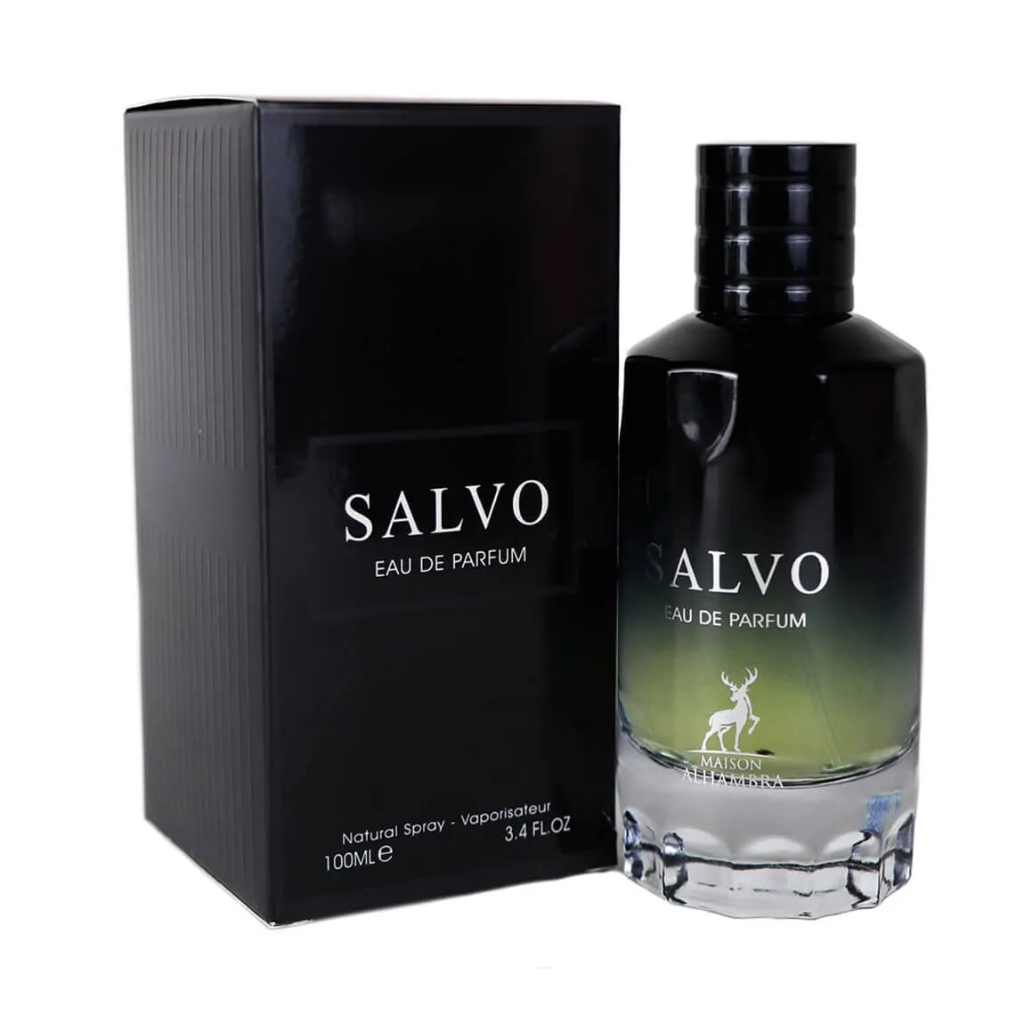 Maison Alhambra Salvo 100 ml