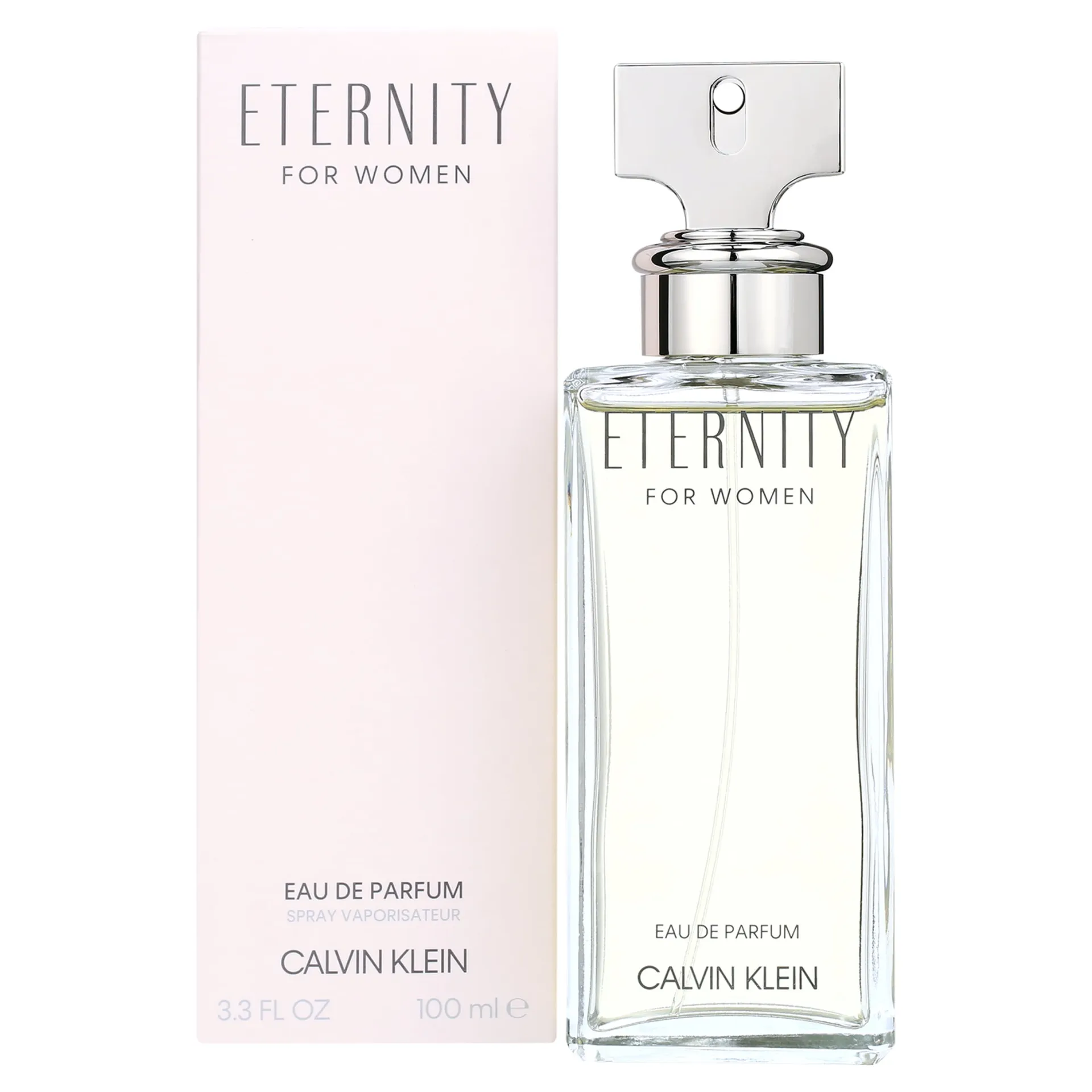 Calvin Klein Eternity Women 100 ml