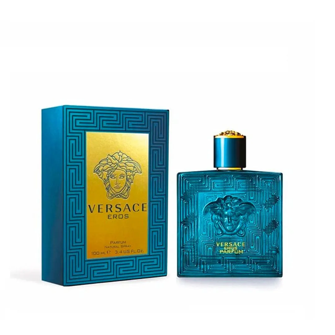Versace Eros 100 ml