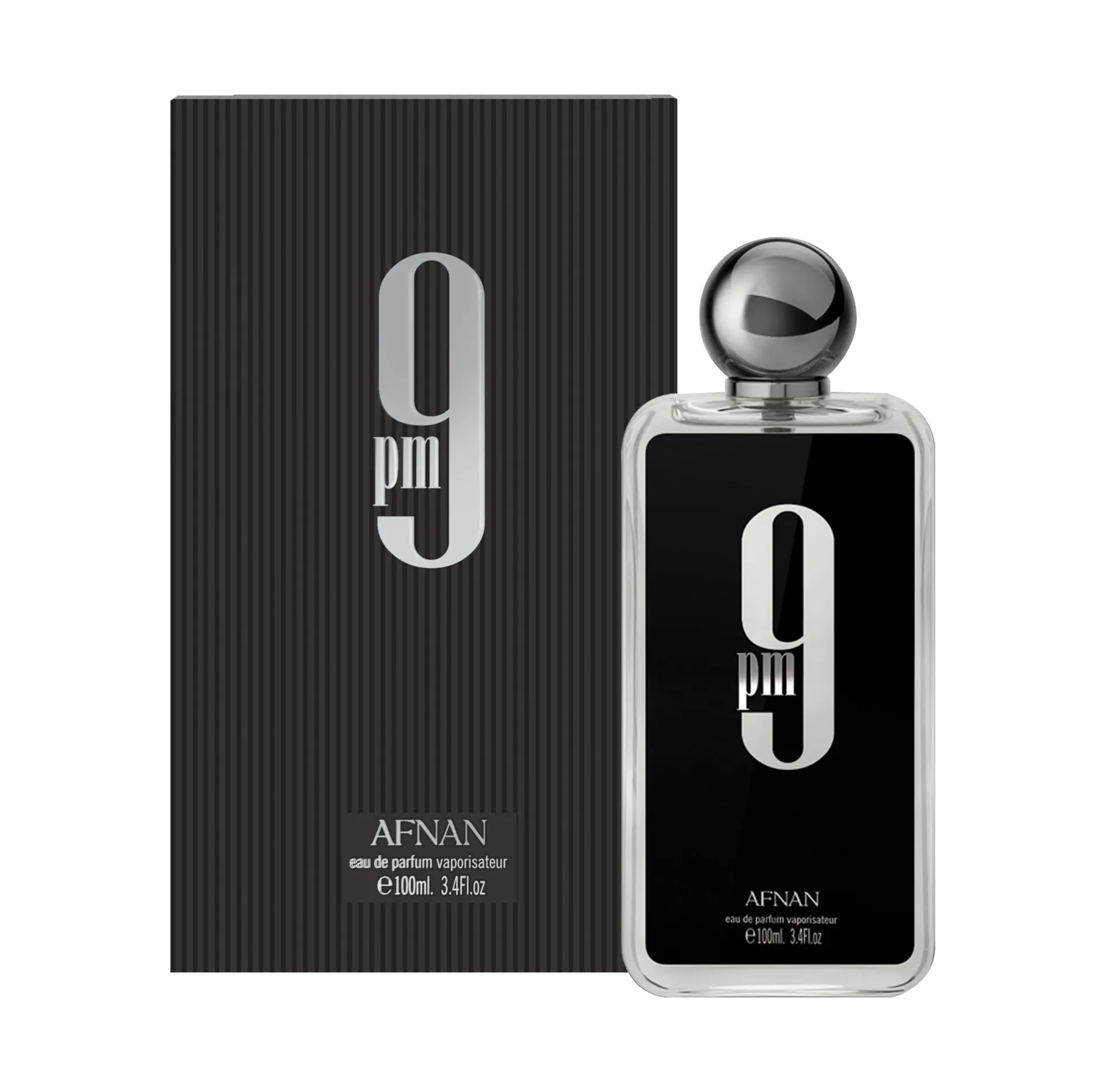Afnan 9 PM Men 100 ml