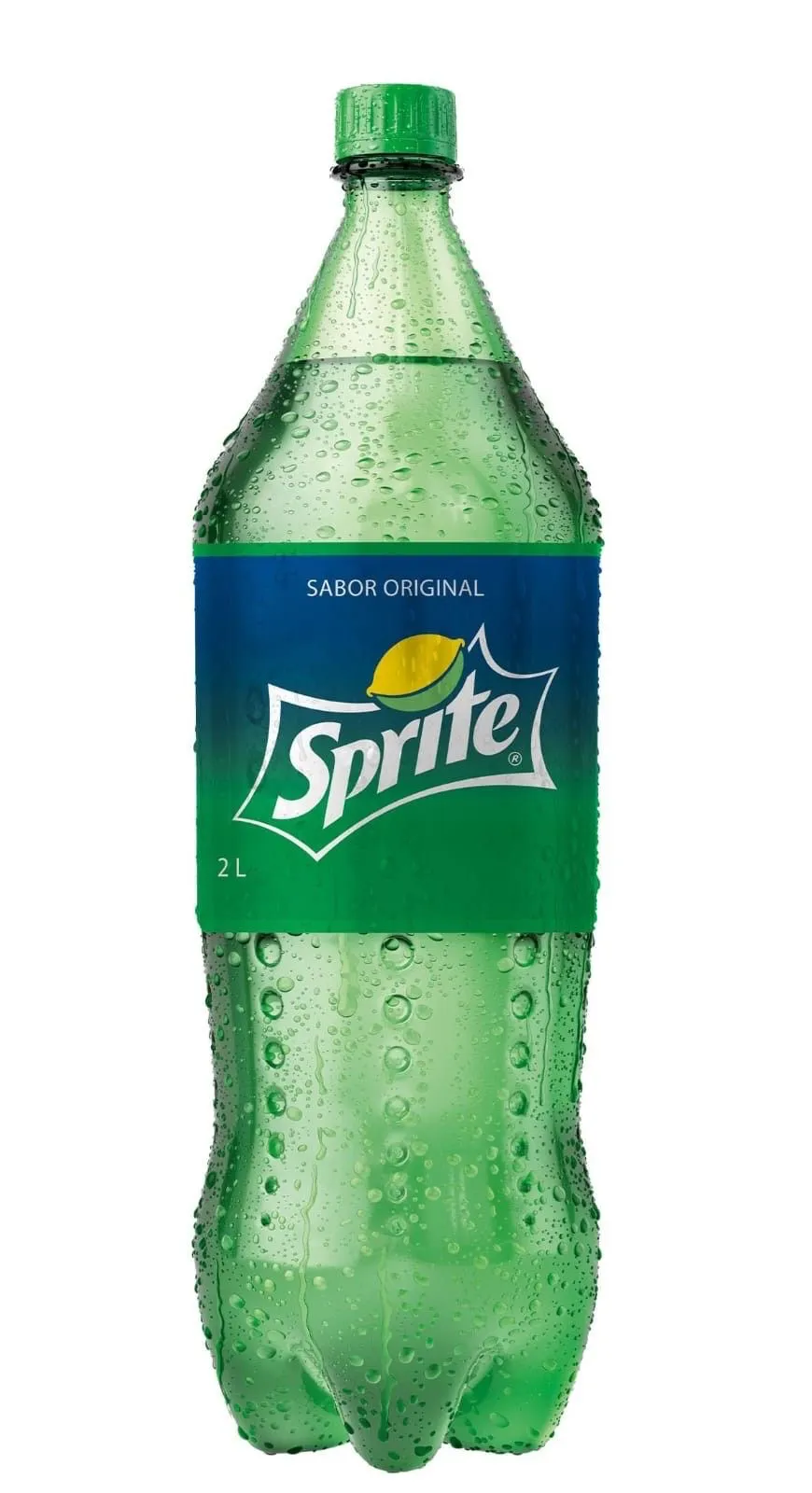 2 litros