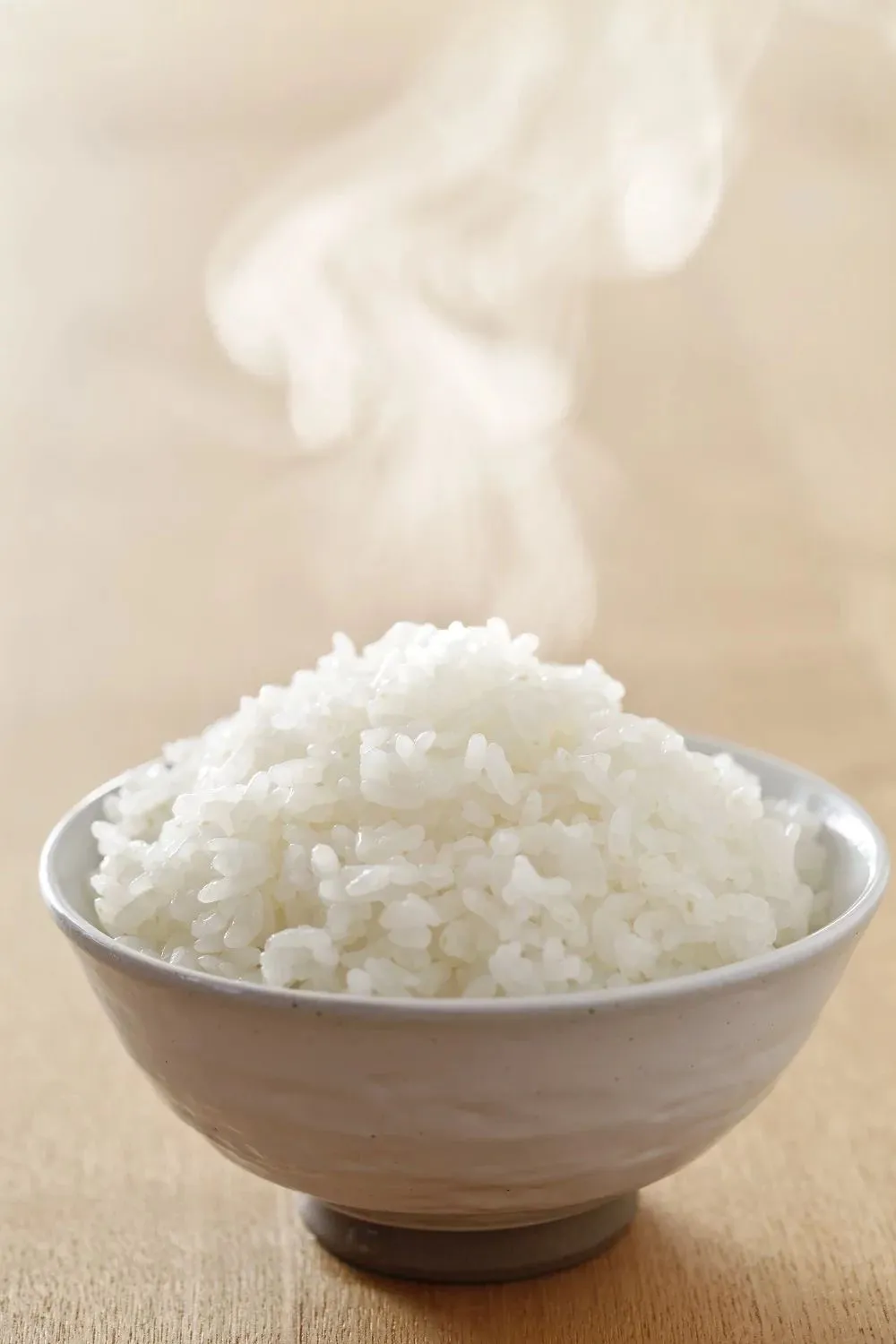 Porción de arroz