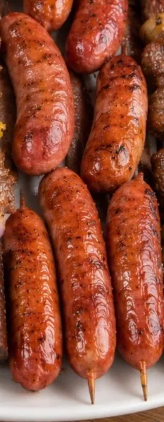 Chorizo