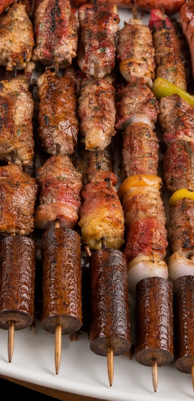 Brocheta