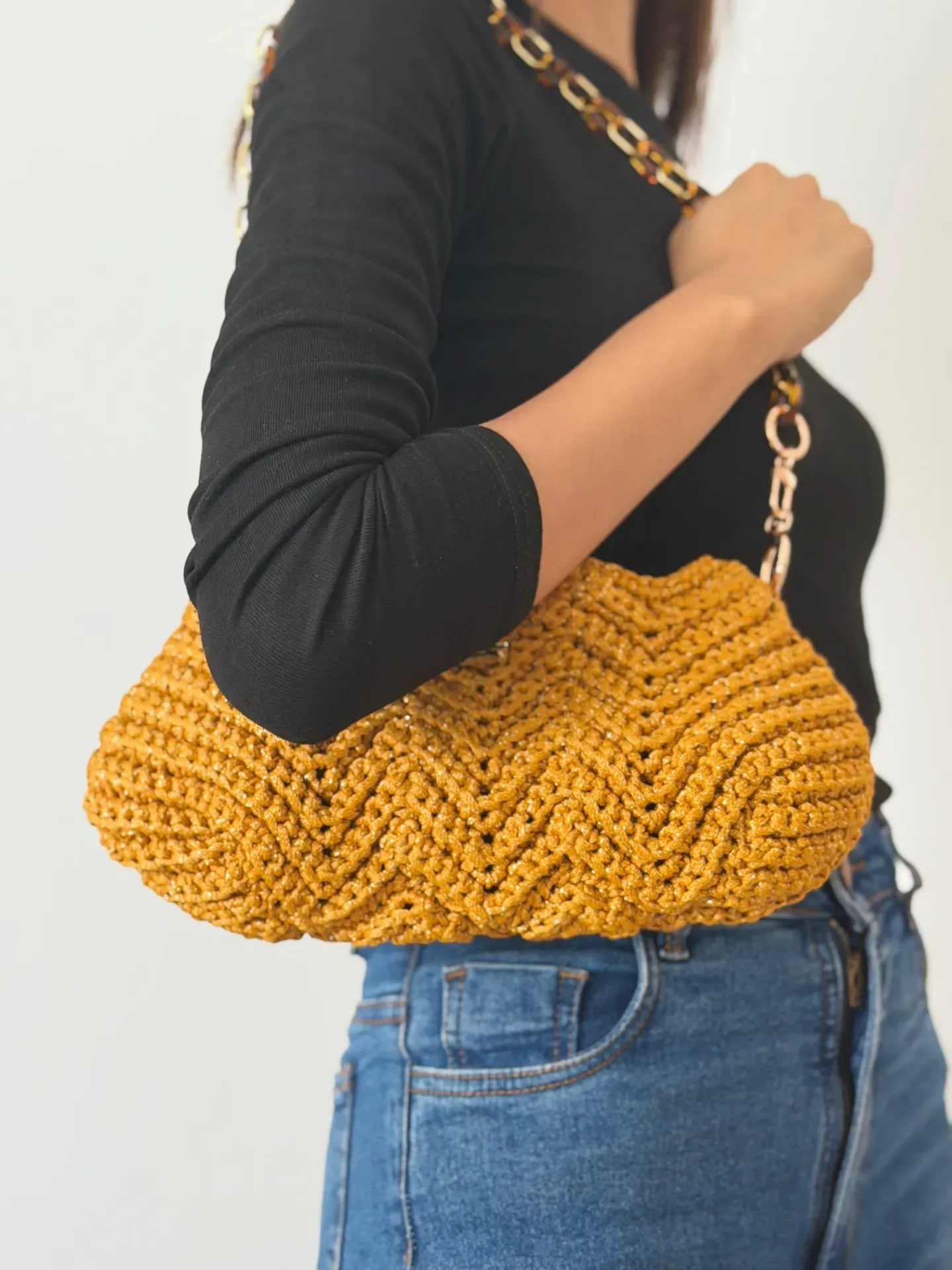 Bolso Aura