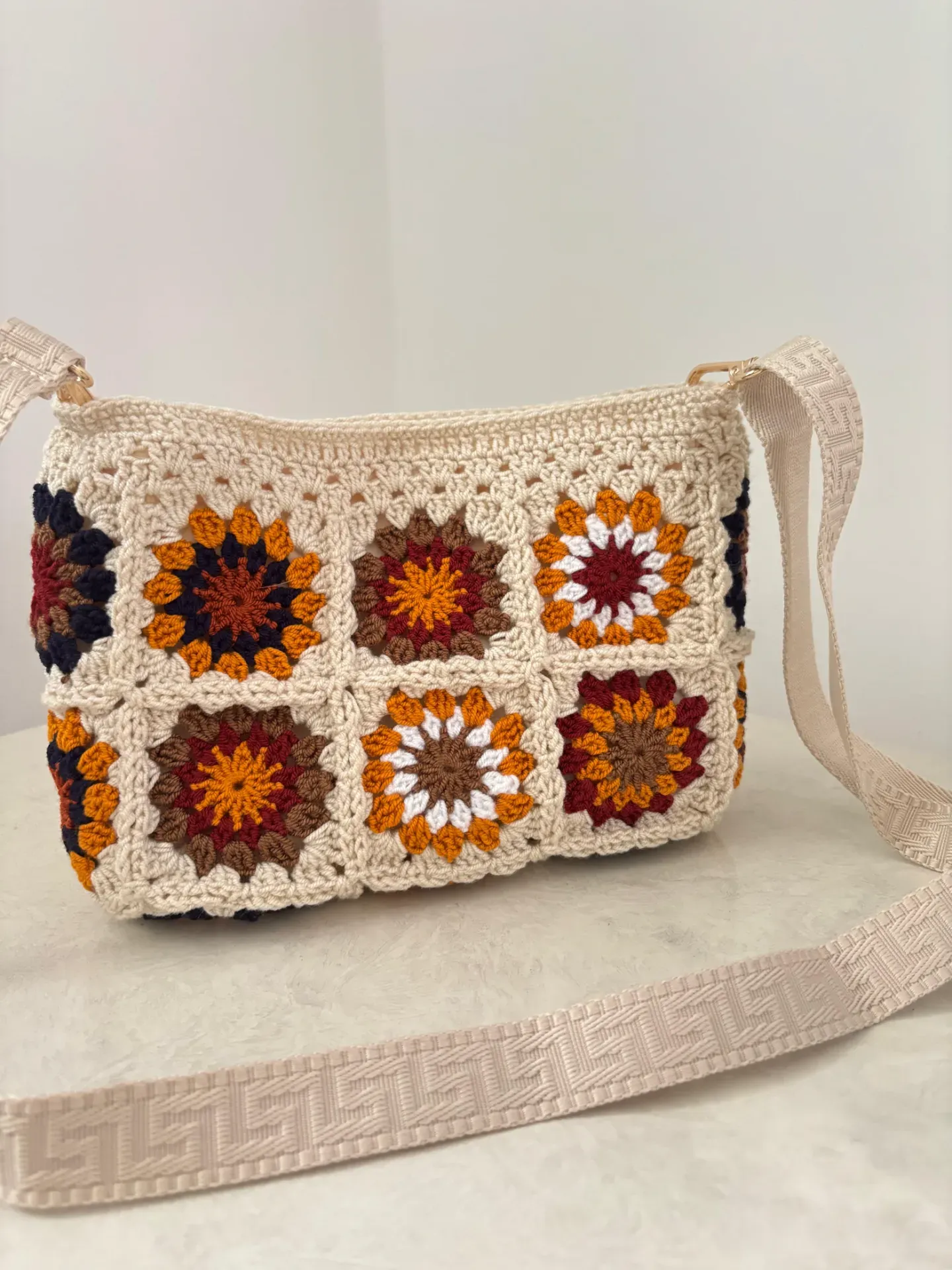 Bolso Esencias