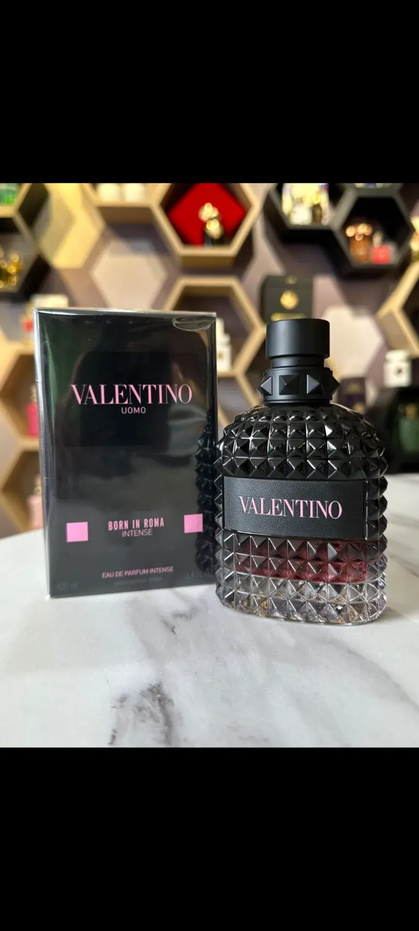 PERFUME