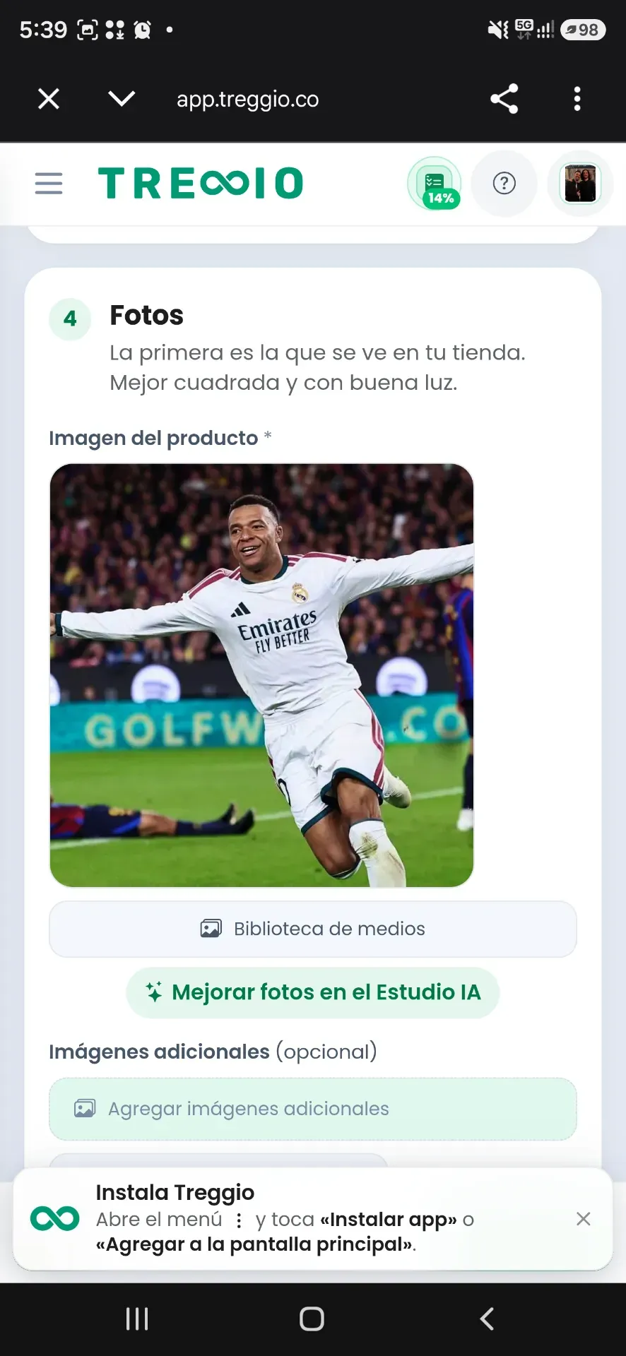 Profucto