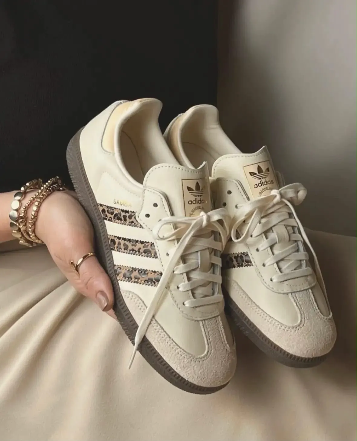 ADIDAS SAMBA