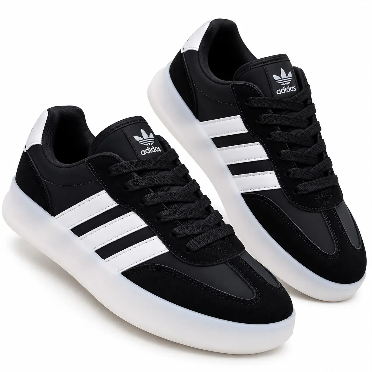ADIDAS BARREDA | Estilo que nunca pasa de moda