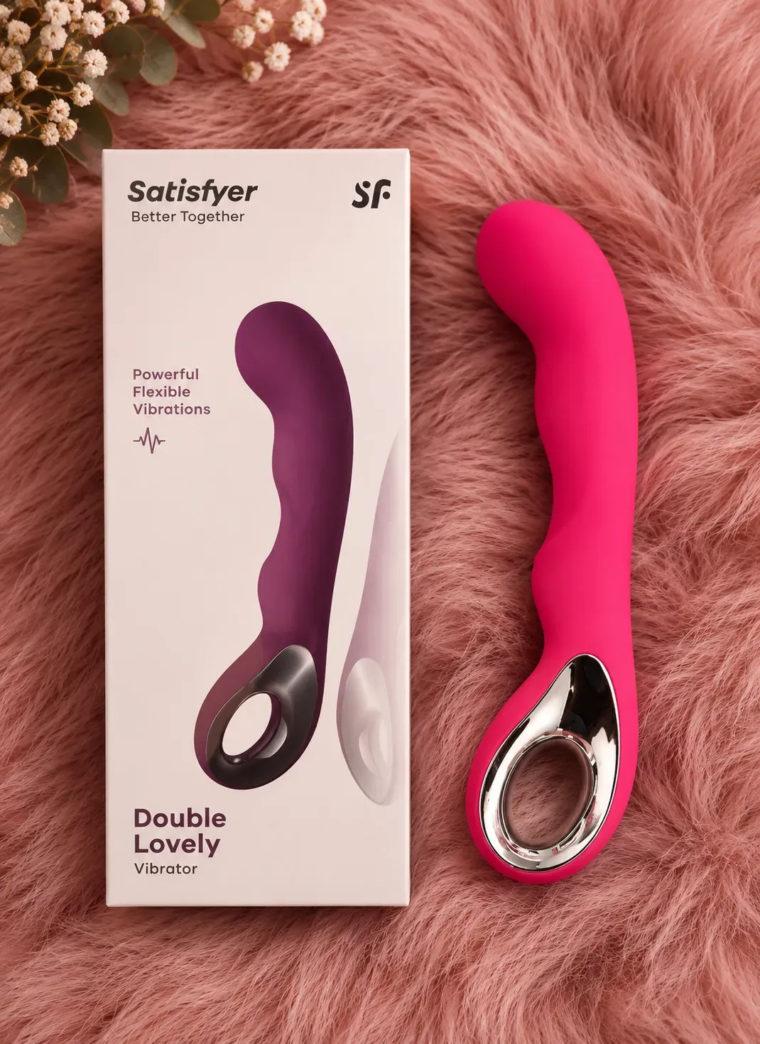 Vibrador